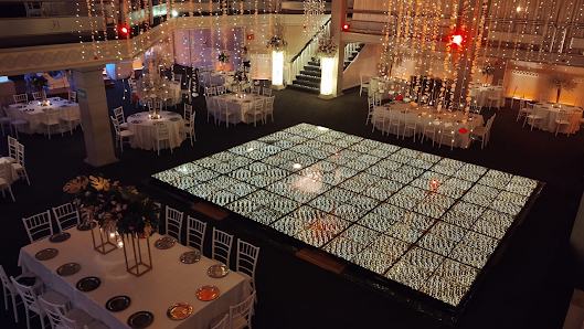 Blanc Eventos